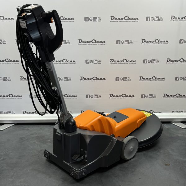 DEMO Taski Ergodisc 2000 - Afbeelding 3