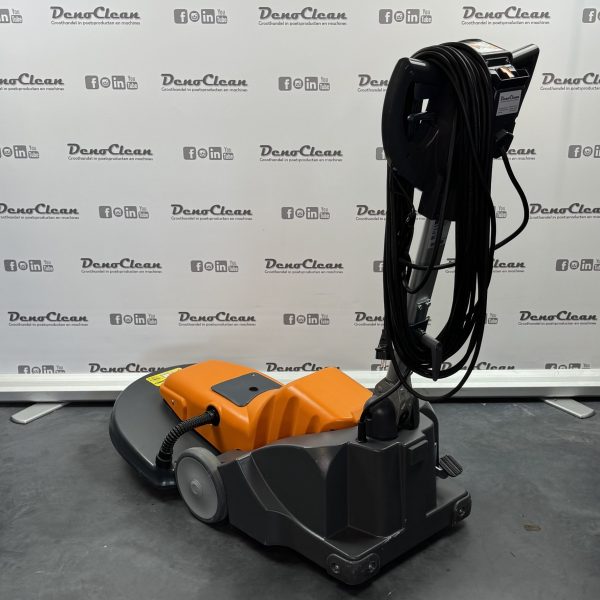 DEMO Taski Ergodisc 2000 - Afbeelding 4
