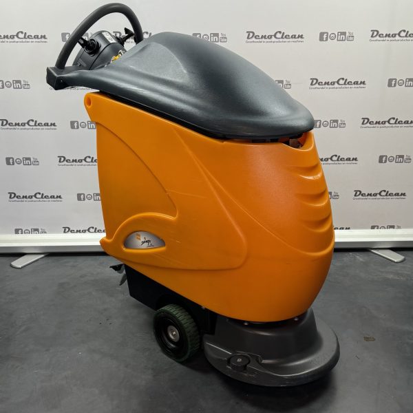 Taski Swingo 755B - Afbeelding 2