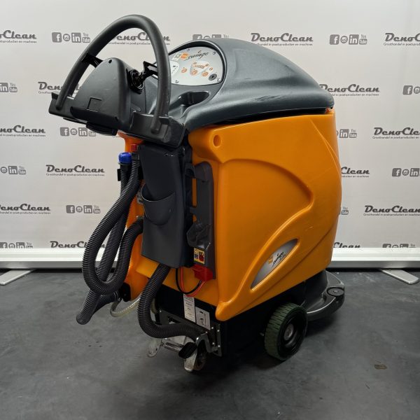 Taski Swingo 755B - Afbeelding 3