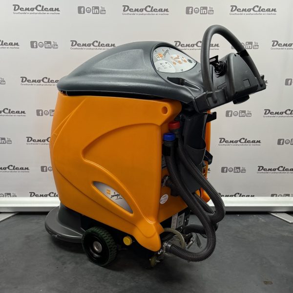 Taski Swingo 755B - Afbeelding 4