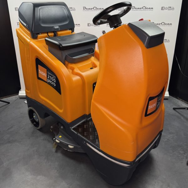 Taski Swingo 2100 Micro - Afbeelding 2