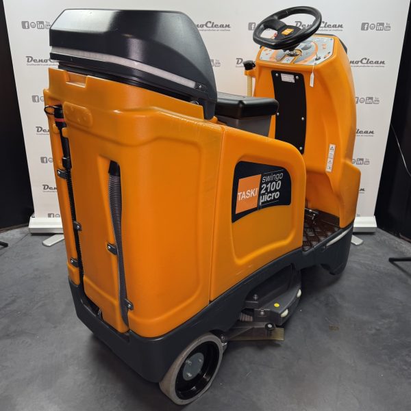 Taski Swingo 2100 Micro - Afbeelding 3