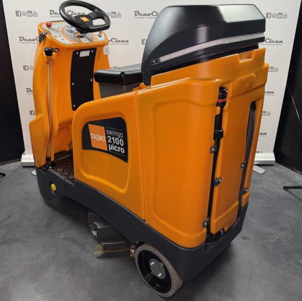 Taski Swingo 2100 Micro - Afbeelding 4