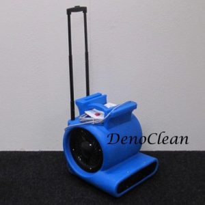 Tapijtdroger / Vloerdroger 900W
