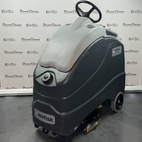 Nilfisk SC 1500 - Afbeelding 2