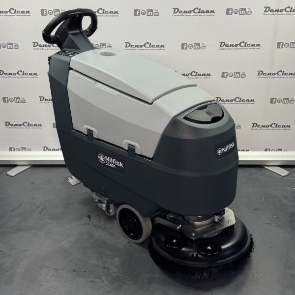 Nilfisk SC 401 BD