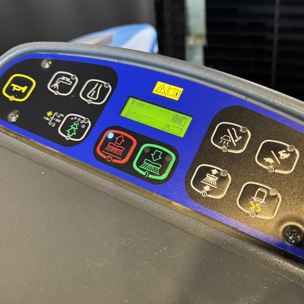 Nilfisk SC6500 - Afbeelding 5