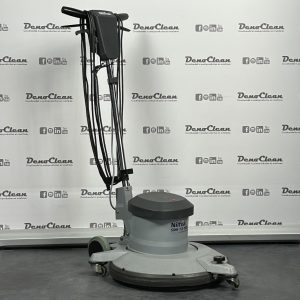 Nilfisk SDM 53-1500 eenschijfsmachine GEBRUIKT