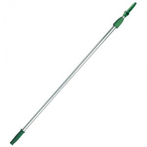 OpticLock 2-delige telescoopsteel 250 cm