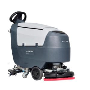 Nilfisk SC401 BD Full Package