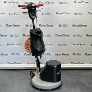 Viper DS350 Duospeed eenschijfsmachine