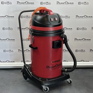Viper LSU 275 P-EU stof/waterzuiger
