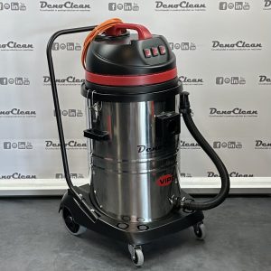 Viper LSU 375-EU stof/waterzuiger