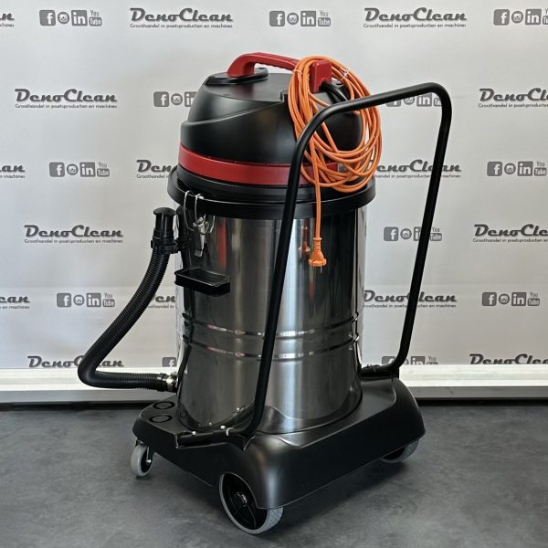 Viper LSU 375-EU stof/waterzuiger - Afbeelding 4