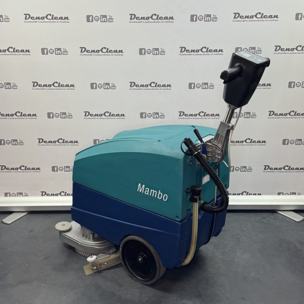 Wetrok Discomatic mambo B - Afbeelding 4
