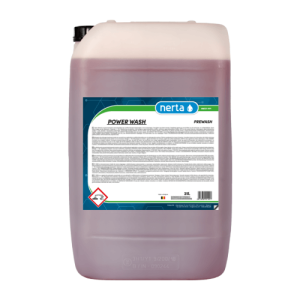 Nerta Power Wash 20L