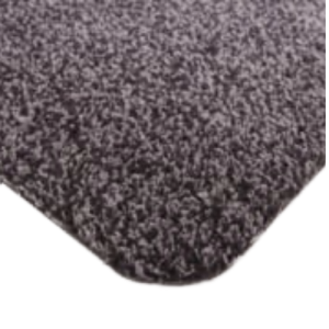 Cleanwalk droogloopmat - 630 antraciet  50 x 80 cm