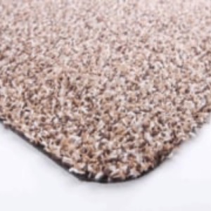 Cleanwalk droogloopmat - 631 beige 50 x 80 cm