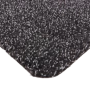 Cleanwalk droogloopmat - 635 basalt 50 x 80 cm