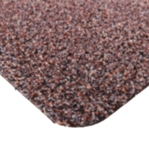 Cleanwalk droogloopmat - 637 taupe 50 x 80 cm