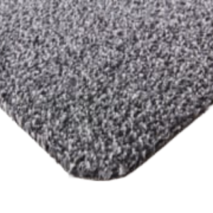 Cleanwalk droogloopmat - 638 grijs 50 x 80 cm