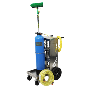 DemiClean Osmose DI-system Modular 25