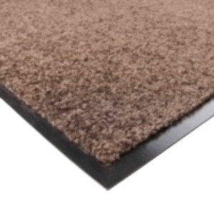 Cleanwalk De Luxe schoonloopmat - 901 / Beige 60 x 90 cm