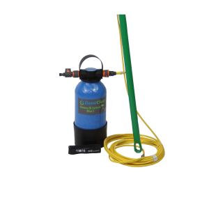 DemiClean Osmose DI-System Mini 5