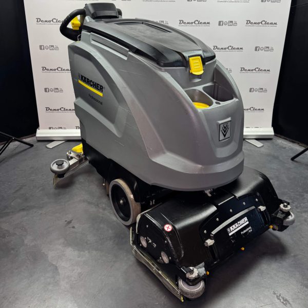 Karcher B 60 W R 65 - Afbeelding 2