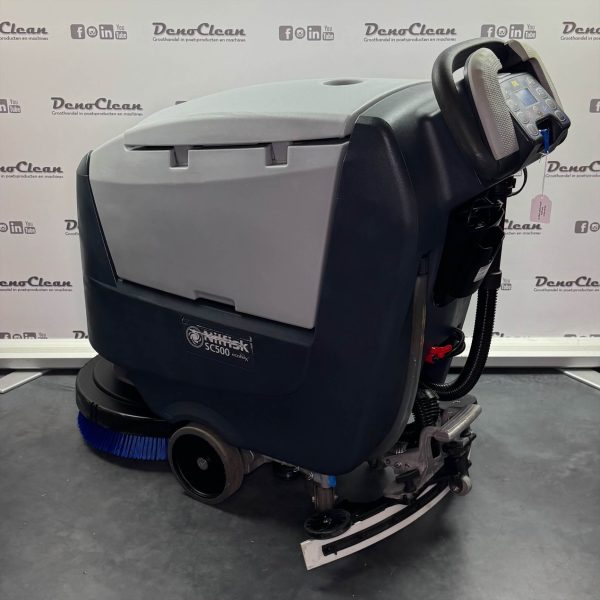 Nilfisk SC500 - Afbeelding 4