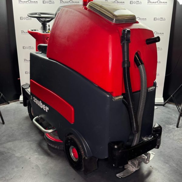 Cleanfix Sauber RA900 - Afbeelding 3
