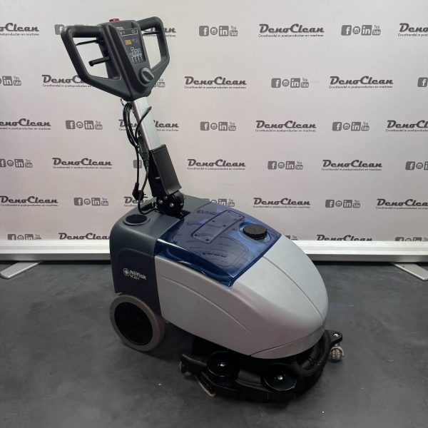 Nilfisk SC351 Full PKG - Afbeelding 2