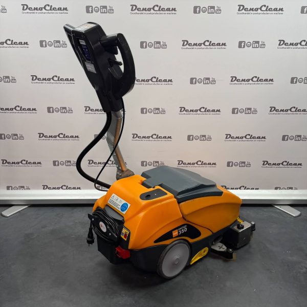 TASKI Swingo 350B BMS Li-Lon - Afbeelding 3