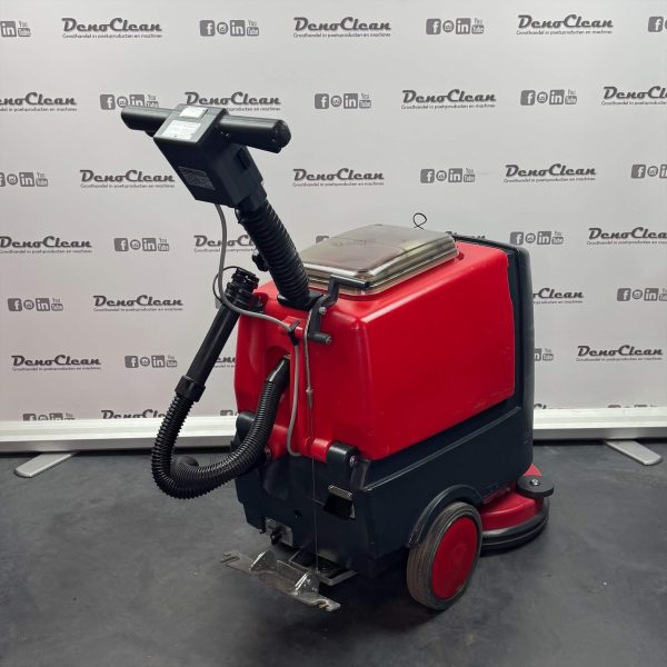 Cleanfix RA431 IBC - Afbeelding 4