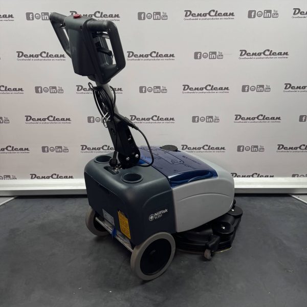 Nilfisk SC351 Full PKG - Afbeelding 4