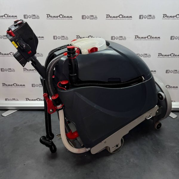 Numatic TBL4045 NX1K DEMO - Afbeelding 3