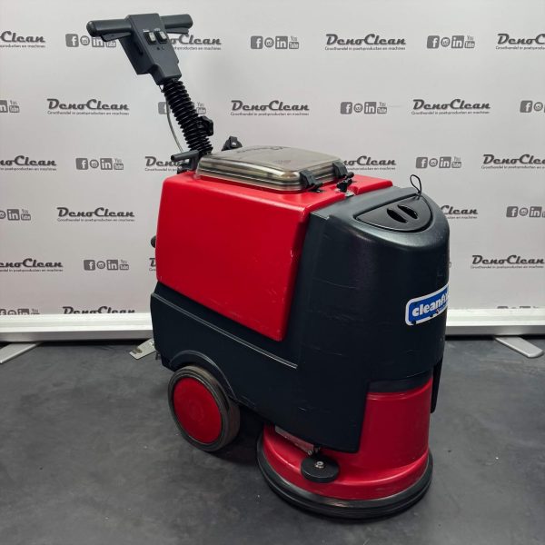 Cleanfix RA431 IBC - Afbeelding 2