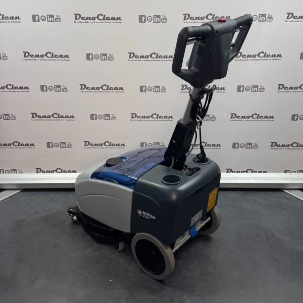 Nilfisk SC351 Full PKG - Afbeelding 3
