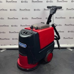 Cleanfix RA431 IBC