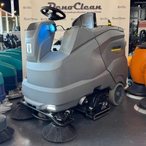 Karcher B150R