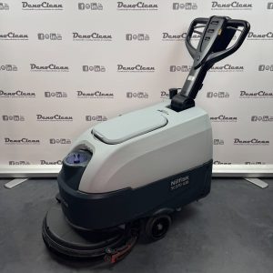 Nilfisk  SC370 43B DEMO