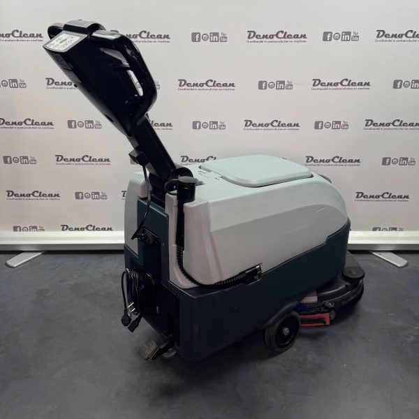 Nilfisk  SC370 43B DEMO - Afbeelding 3