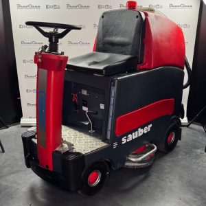 Cleanfix Sauber RA900