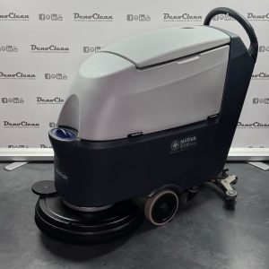 Nilfisk SC530 BD GO Full PKG