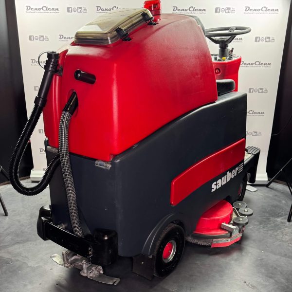 Cleanfix Sauber RA900 - Afbeelding 4