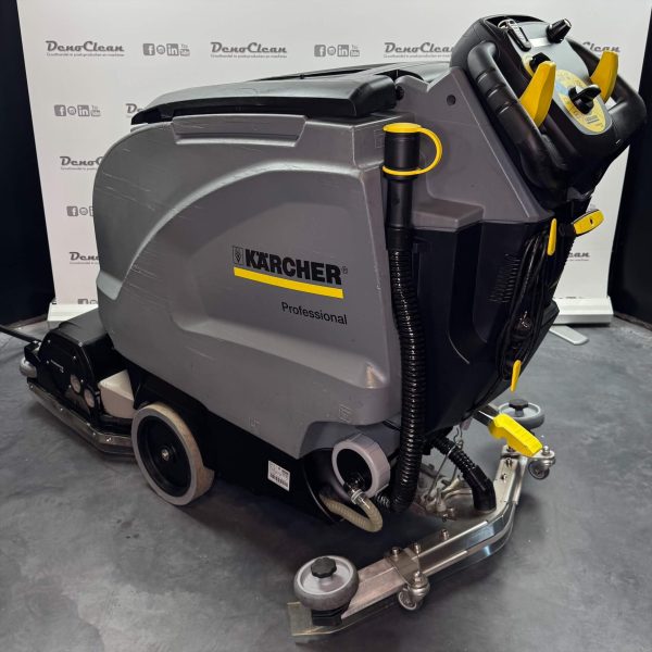 Karcher B 60 W R 65 - Afbeelding 4