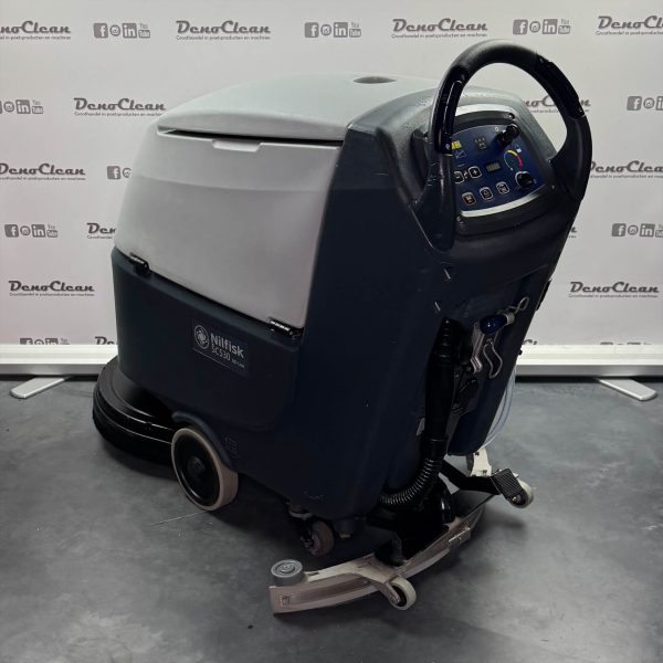Nilfisk SC530 BD GO Full PKG - Afbeelding 3