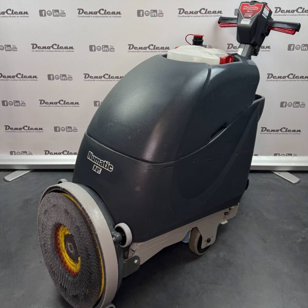 Numatic TBL4045 NX1K DEMO
