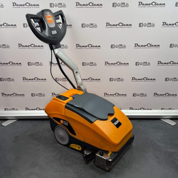 TASKI Swingo 350B BMS Li-Lon - Afbeelding 2